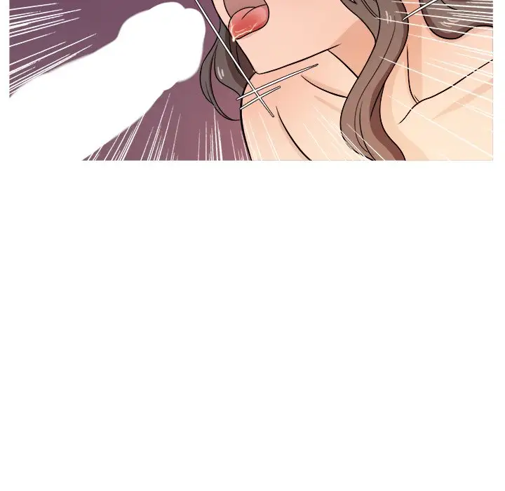 《胜基的秘密基地》漫画 第18话