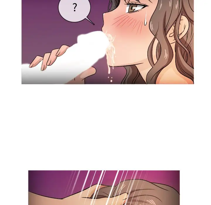 《胜基的秘密基地》漫画 第18话