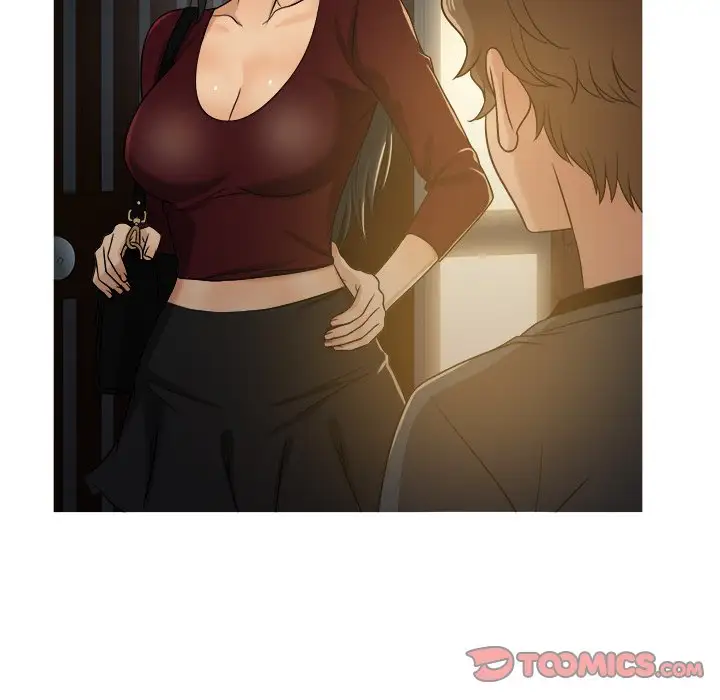 《胜基的秘密基地》漫画 第19话