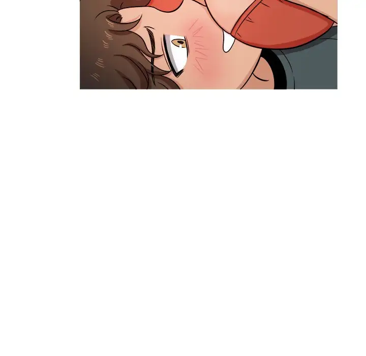 《胜基的秘密基地》漫画 第19话