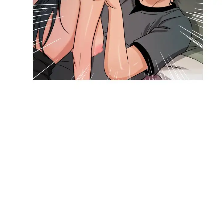 《胜基的秘密基地》漫画 第19话