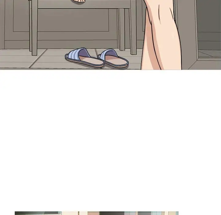 《胜基的秘密基地》漫画 第2话