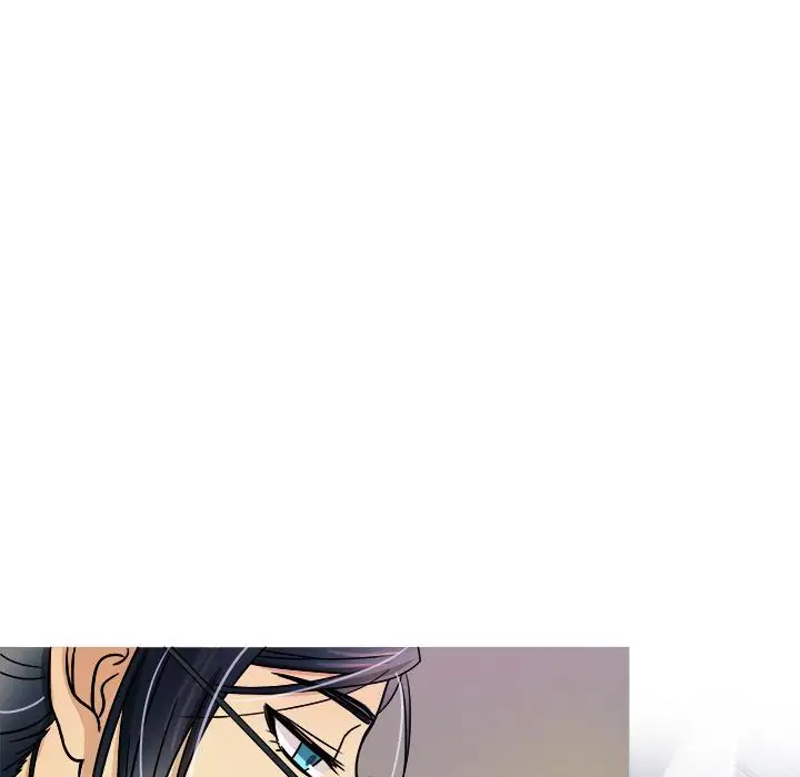 《胜基的秘密基地》漫画 第2话