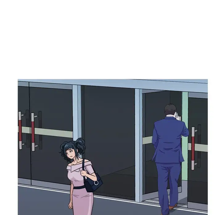 《胜基的秘密基地》漫画 第20话