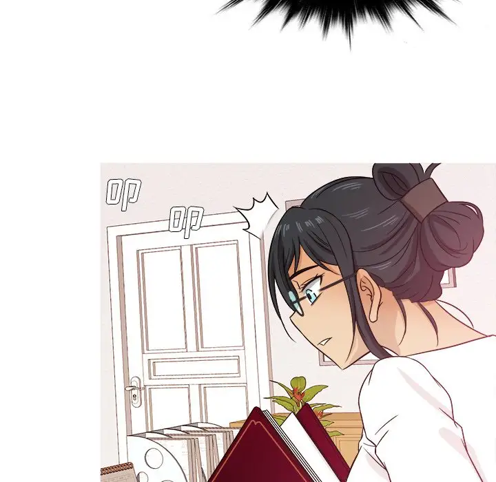 《胜基的秘密基地》漫画 第20话