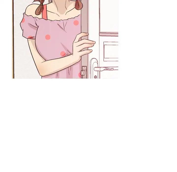 《胜基的秘密基地》漫画 第20话