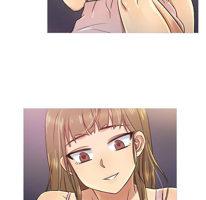 《胜基的秘密基地》漫画 第1話