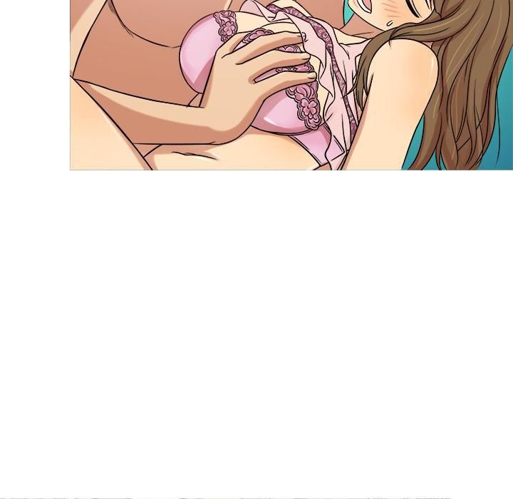《胜基的秘密基地》漫画 第1話