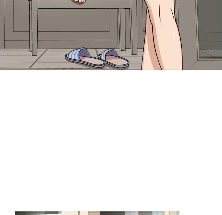 《胜基的秘密基地》漫画 第2話