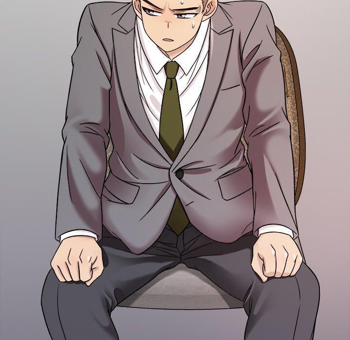 《胜基的秘密基地》漫画 第4話