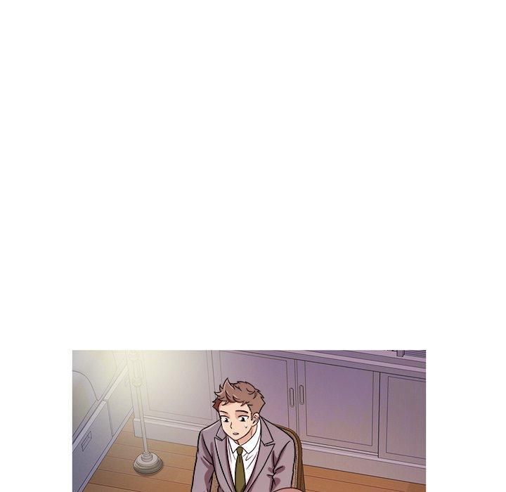 《胜基的秘密基地》漫画 第4話