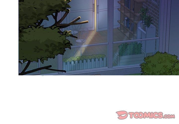 《胜基的秘密基地》漫画 第6話
