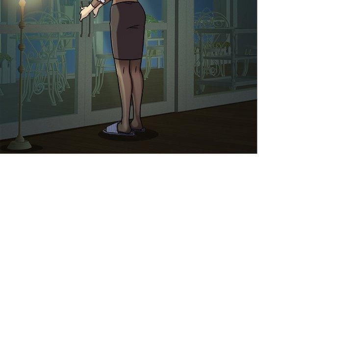 《胜基的秘密基地》漫画 第6話