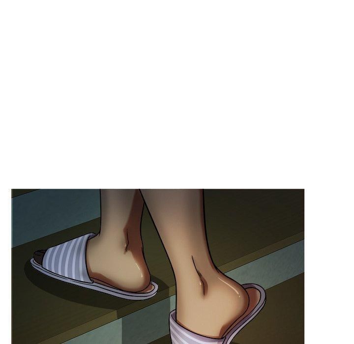 《胜基的秘密基地》漫画 第6話