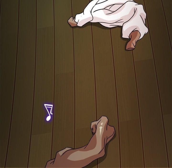 《胜基的秘密基地》漫画 第6話
