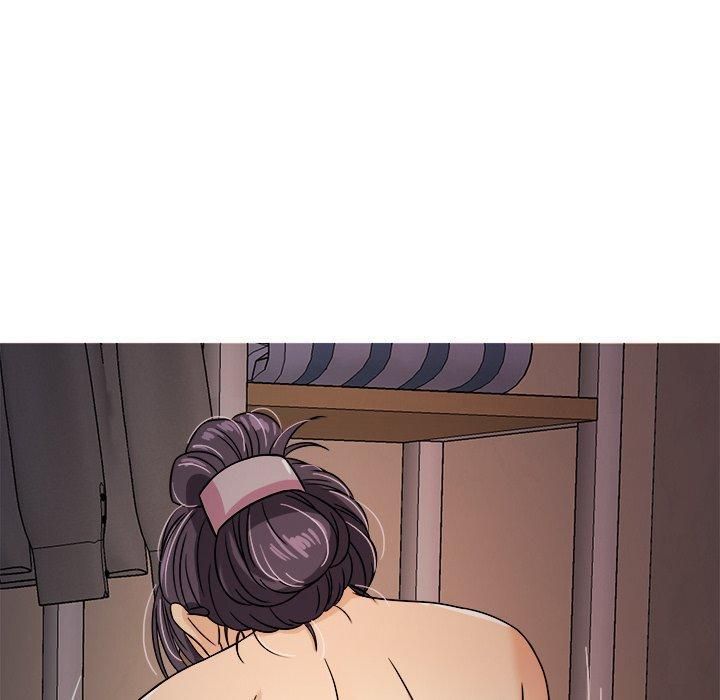 《胜基的秘密基地》漫画 第6話