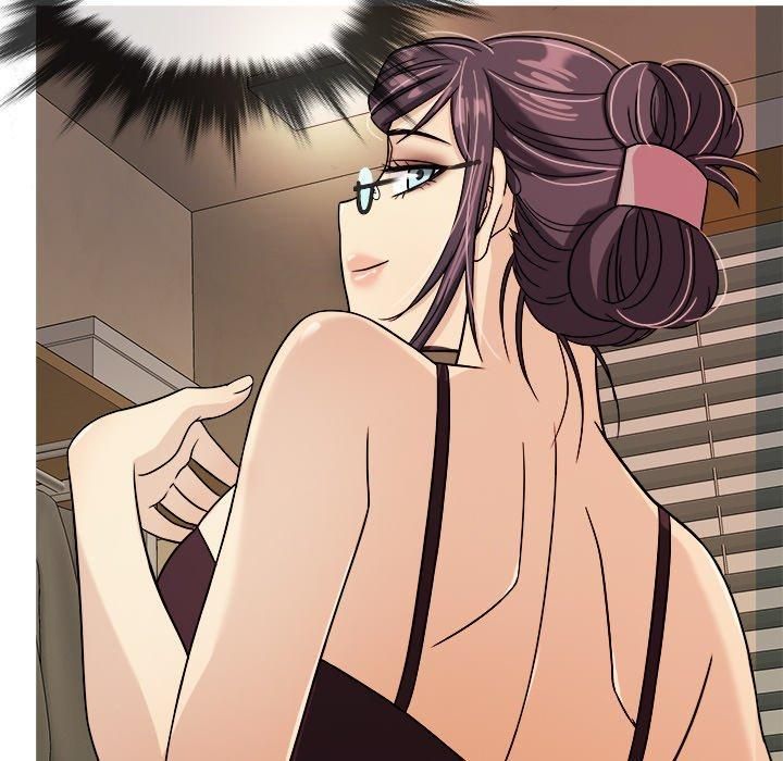 《胜基的秘密基地》漫画 第6話