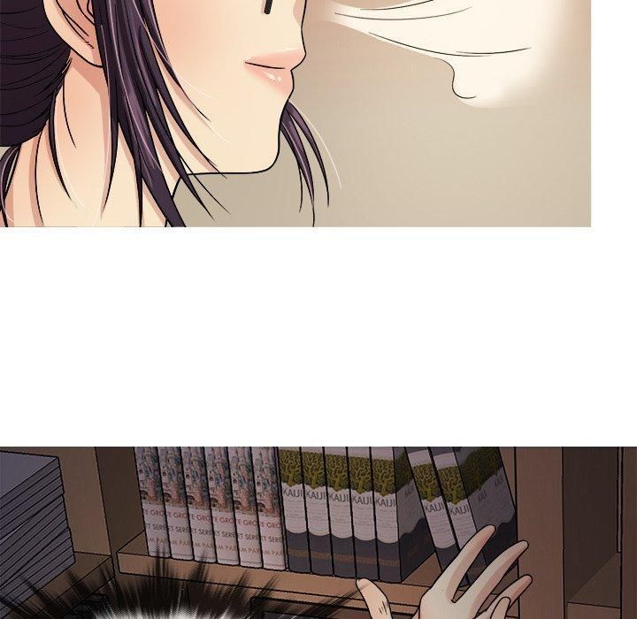 《胜基的秘密基地》漫画 第6話
