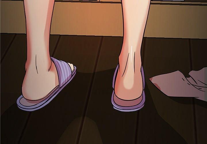 《胜基的秘密基地》漫画 第8話