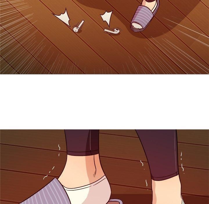 《胜基的秘密基地》漫画 第8話