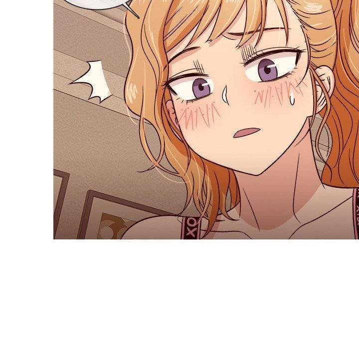 《胜基的秘密基地》漫画 第8話