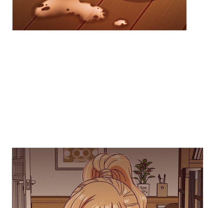 《胜基的秘密基地》漫画 第8話