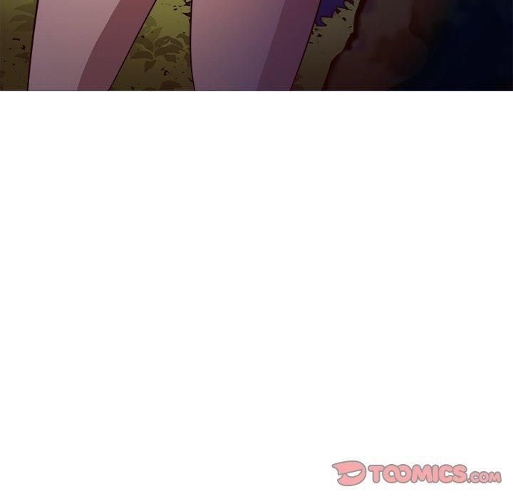 《胜基的秘密基地》漫画 第8話