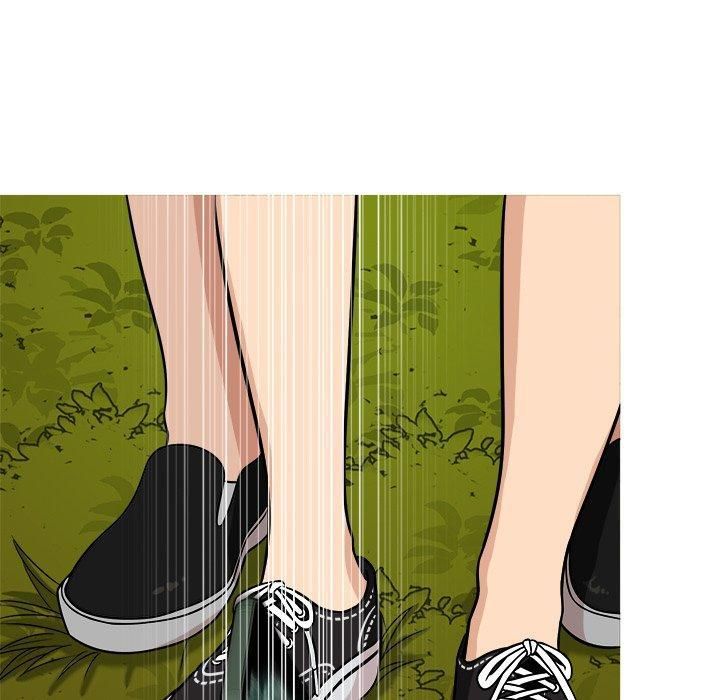 《胜基的秘密基地》漫画 第9話