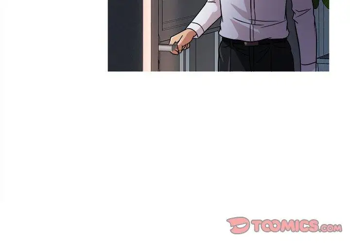 《胜基的秘密基地》漫画 第3话