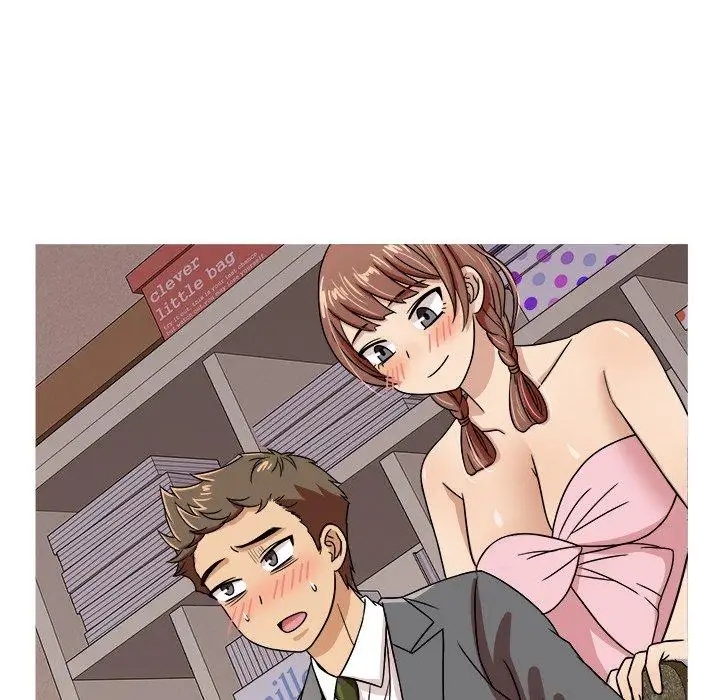 《胜基的秘密基地》漫画 第3话