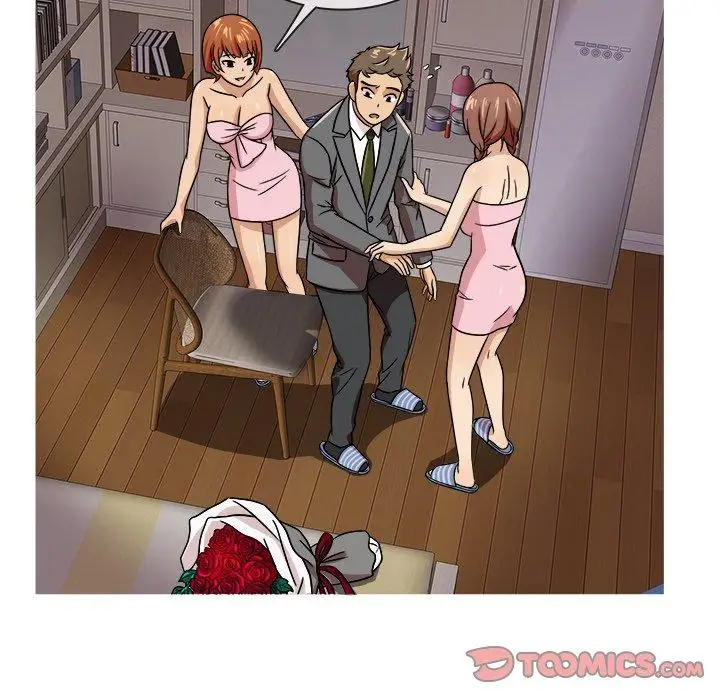 《胜基的秘密基地》漫画 第3话