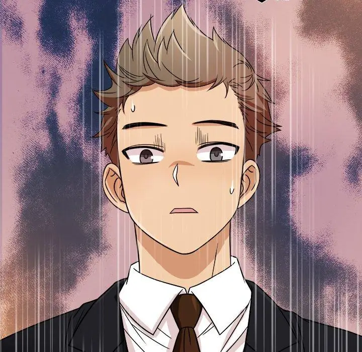 《胜基的秘密基地》漫画 第3话
