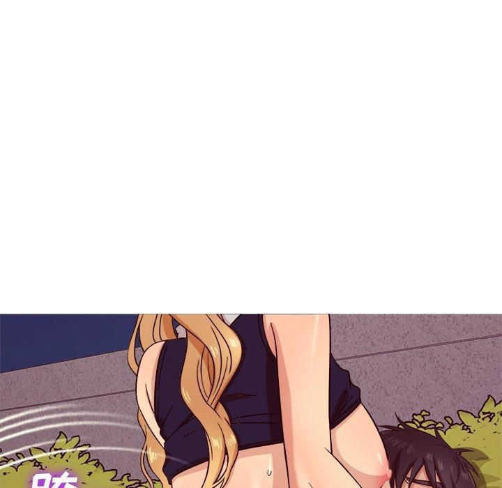 《胜基的秘密基地》漫画 第10話