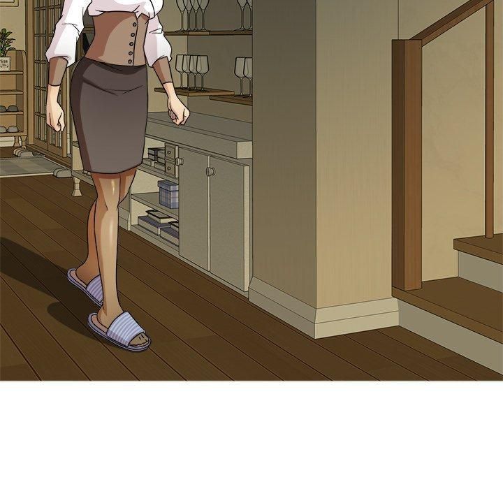 《胜基的秘密基地》漫画 第10話