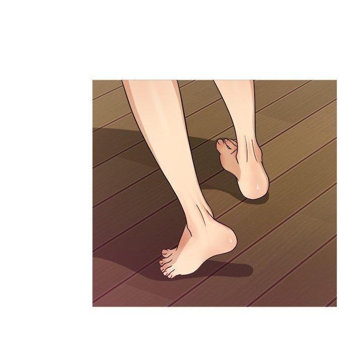 《胜基的秘密基地》漫画 第11話