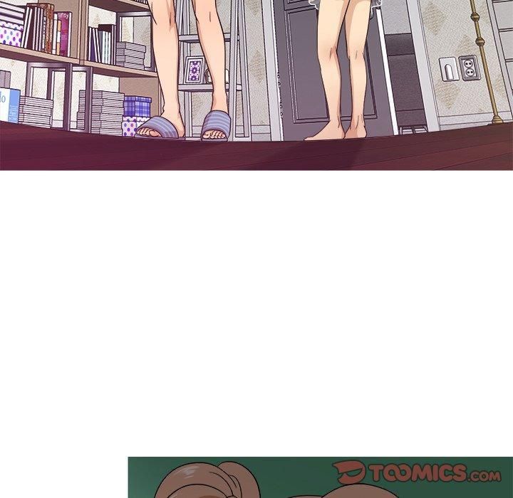《胜基的秘密基地》漫画 第11話