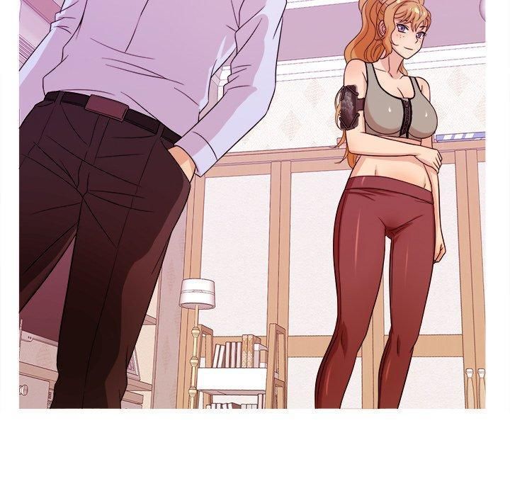 《胜基的秘密基地》漫画 第12話