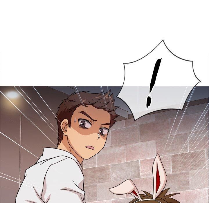 《胜基的秘密基地》漫画 第12話