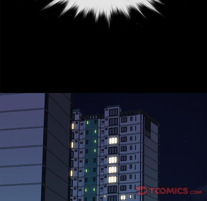 《胜基的秘密基地》漫画 第14話