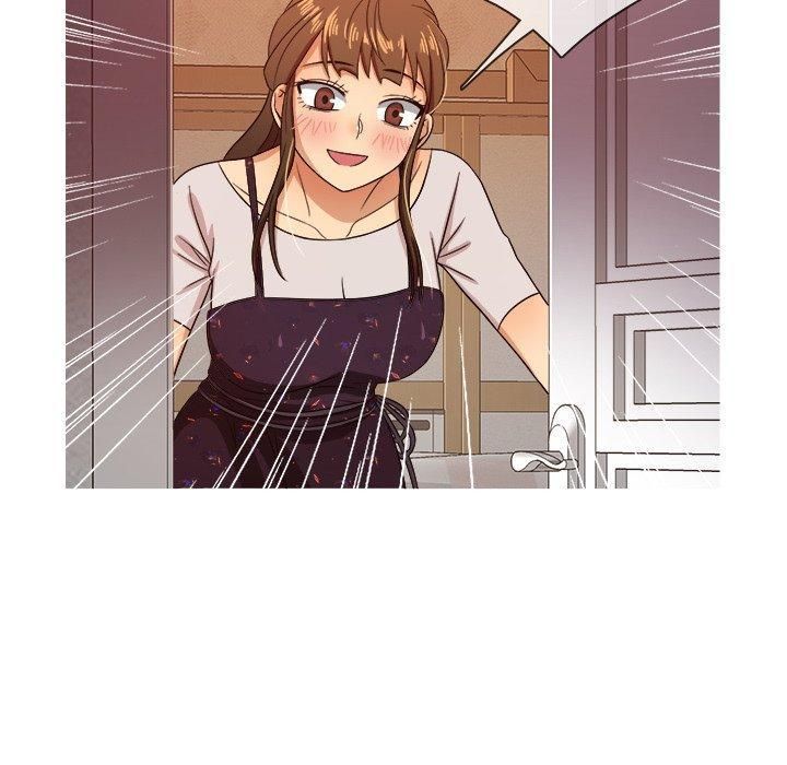 《胜基的秘密基地》漫画 第15話
