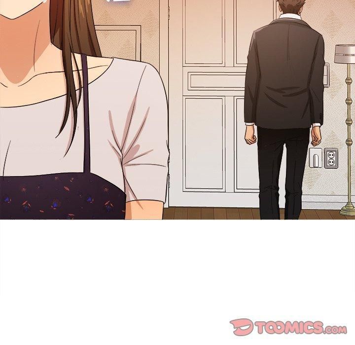 《胜基的秘密基地》漫画 第15話