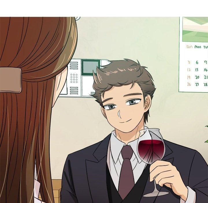 《胜基的秘密基地》漫画 第15話