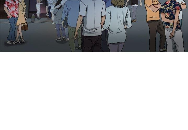 《胜基的秘密基地》漫画 第16話
