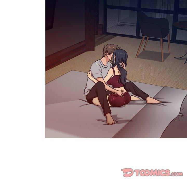 《胜基的秘密基地》漫画 第16話