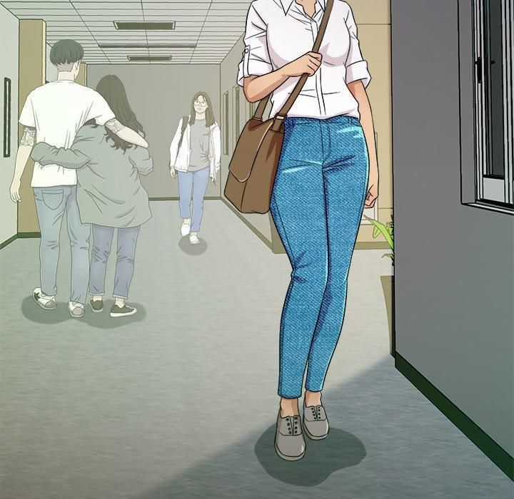 《胜基的秘密基地》漫画 第16話
