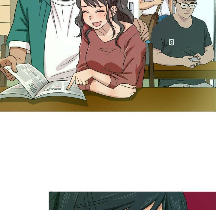 《胜基的秘密基地》漫画 第16話