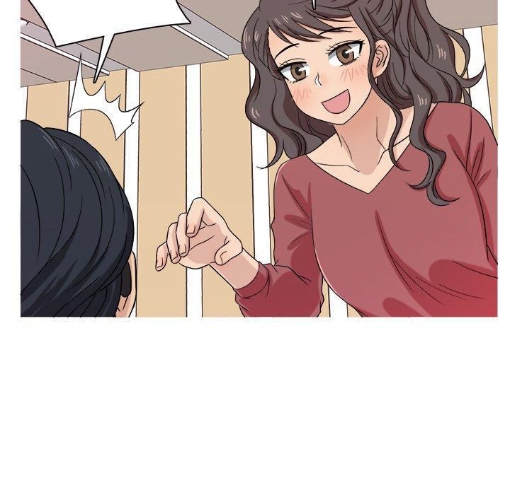 《胜基的秘密基地》漫画 第17話