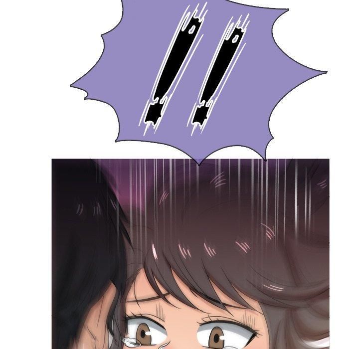 《胜基的秘密基地》漫画 第17話