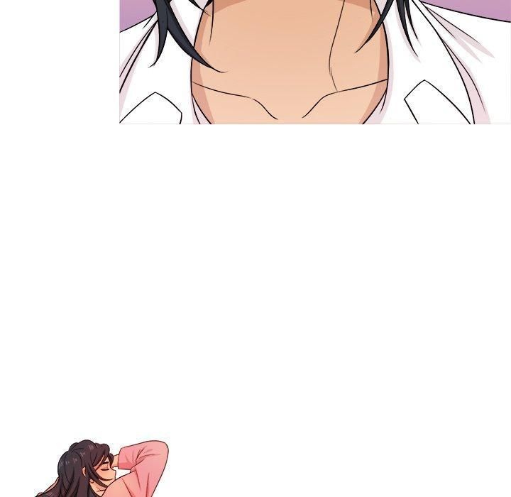 《胜基的秘密基地》漫画 第17話