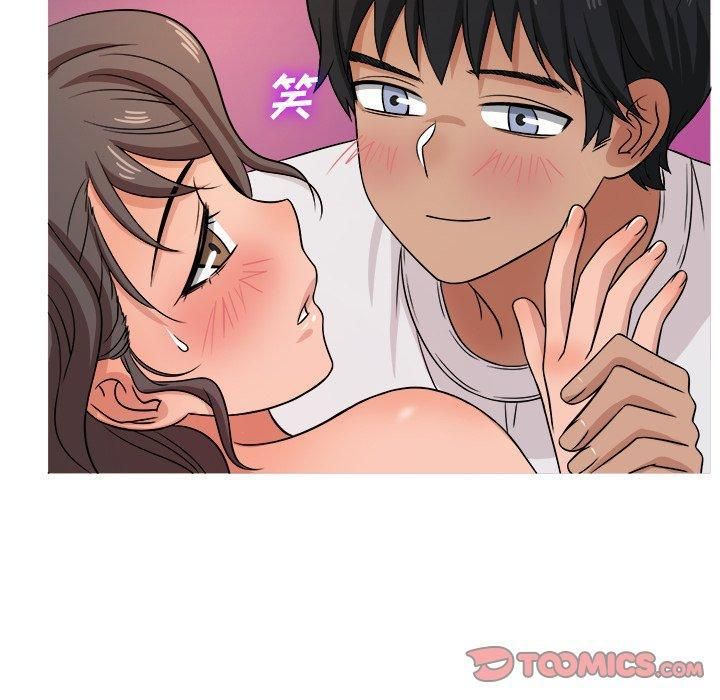 《胜基的秘密基地》漫画 第18話